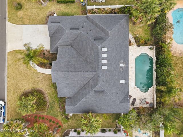 40 TALLWOOD Road, Jacksonville Beach, FL 32250