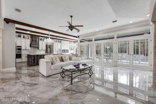 40 TALLWOOD Road, Jacksonville Beach, FL 32250