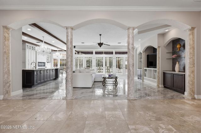 40 TALLWOOD Road, Jacksonville Beach, FL 32250