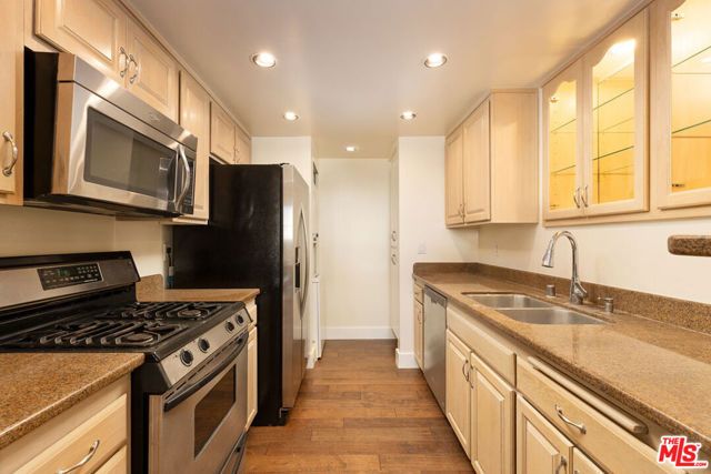 1230 Franciscan Court 1, Carpinteria, CA 93013