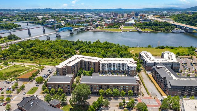 200 Manufacturers Road Apt 629, Chattanooga, TN 37405