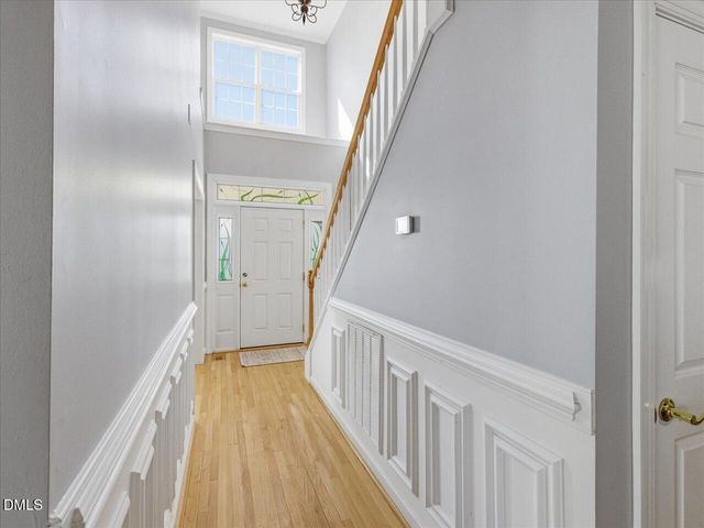 2044 Rosebriar Lane, Fuquay Varina, NC 27526