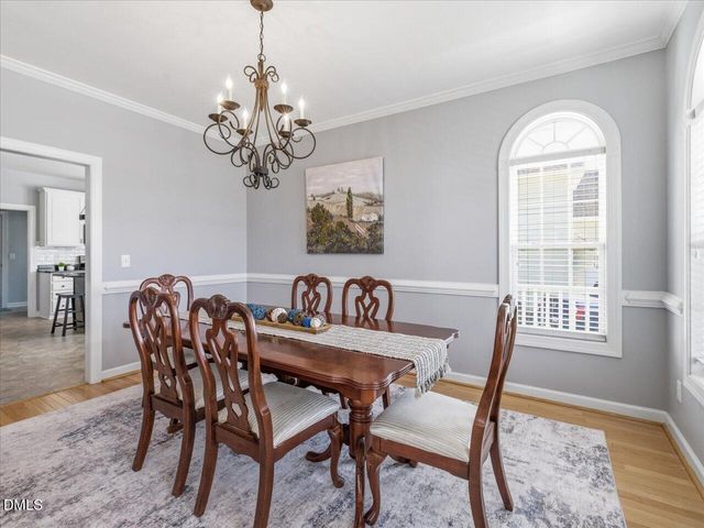 2044 Rosebriar Lane, Fuquay Varina, NC 27526