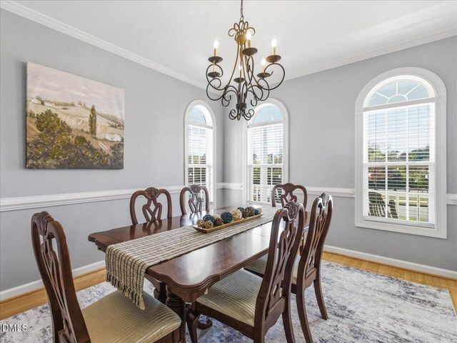 2044 Rosebriar Lane, Fuquay Varina, NC 27526