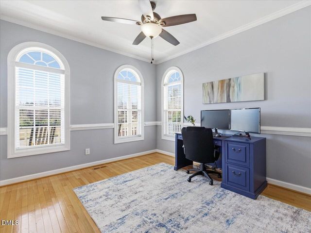 2044 Rosebriar Lane, Fuquay Varina, NC 27526