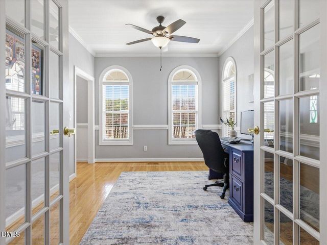 2044 Rosebriar Lane, Fuquay Varina, NC 27526