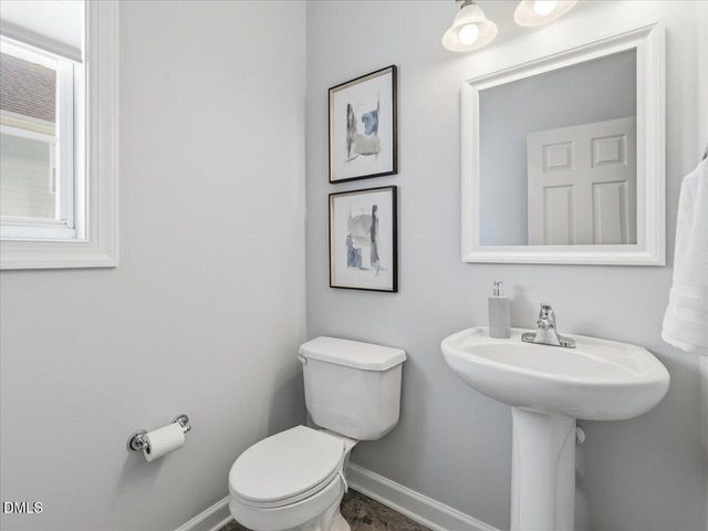 2044 Rosebriar Lane, Fuquay Varina, NC 27526