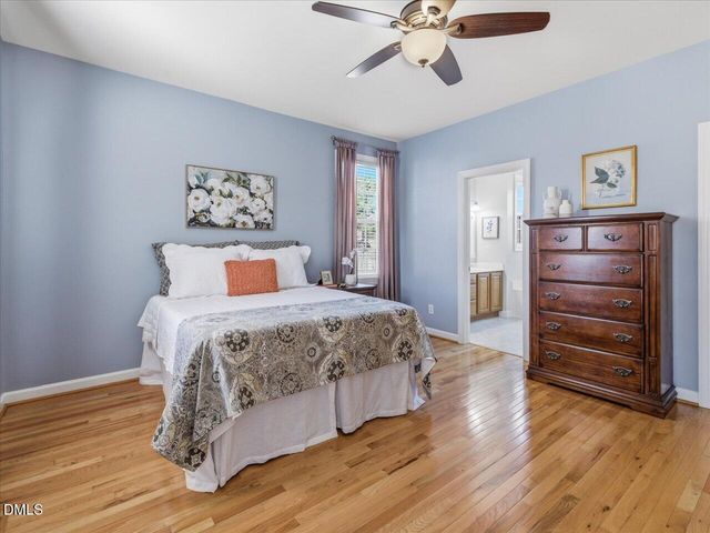 2044 Rosebriar Lane, Fuquay Varina, NC 27526