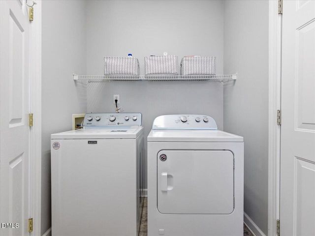 2044 Rosebriar Lane, Fuquay Varina, NC 27526