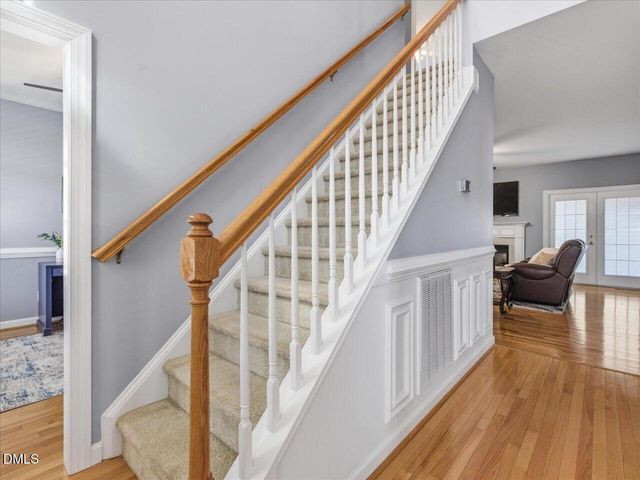 2044 Rosebriar Lane, Fuquay Varina, NC 27526