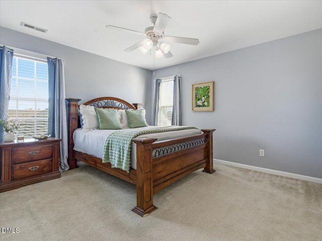 2044 Rosebriar Lane, Fuquay Varina, NC 27526