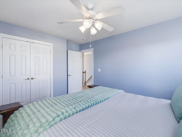 2044 Rosebriar Lane, Fuquay Varina, NC 27526