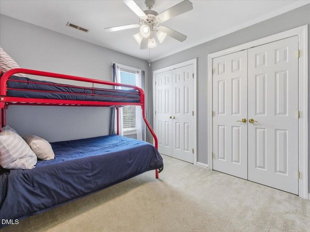 2044 Rosebriar Lane, Fuquay Varina, NC 27526