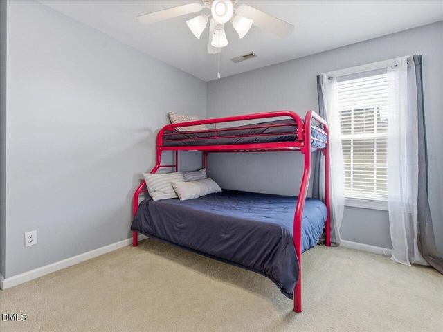 2044 Rosebriar Lane, Fuquay Varina, NC 27526