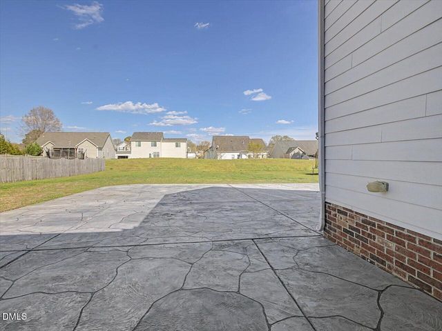 2044 Rosebriar Lane, Fuquay Varina, NC 27526