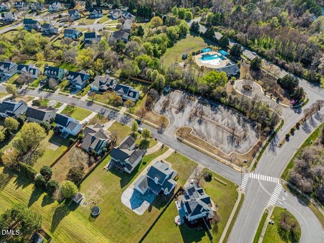 2044 Rosebriar Lane, Fuquay Varina, NC 27526