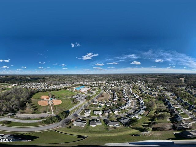 2044 Rosebriar Lane, Fuquay Varina, NC 27526