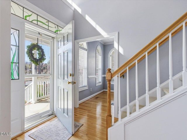 2044 Rosebriar Lane, Fuquay Varina, NC 27526