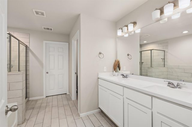 2308 Eagle Nook Drive, Texas City, TX 77568