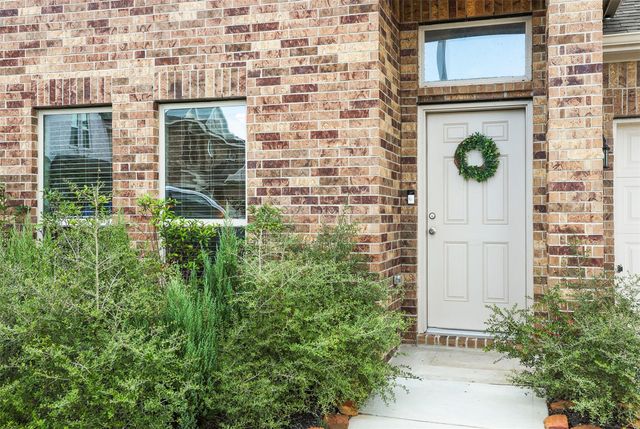 2308 Eagle Nook Drive, Texas City, TX 77568