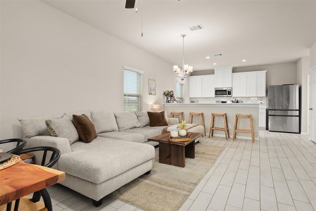 2308 Eagle Nook Drive, Texas City, TX 77568