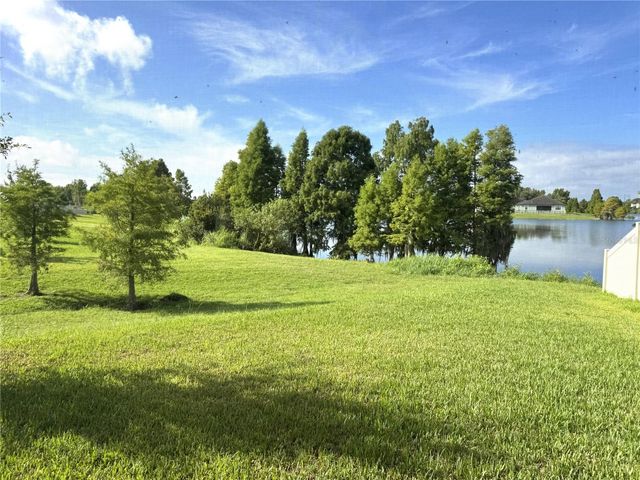 6644 GREAT BEAR DRIVE, Lakeland, FL 33805