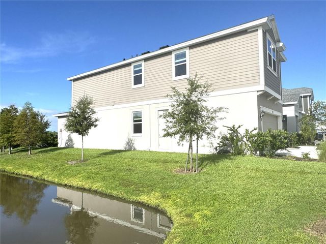6644 GREAT BEAR DRIVE, Lakeland, FL 33805