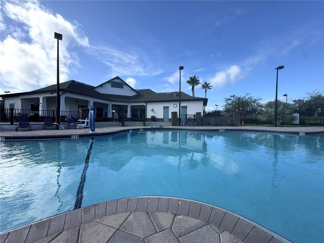 6644 GREAT BEAR DRIVE, Lakeland, FL 33805
