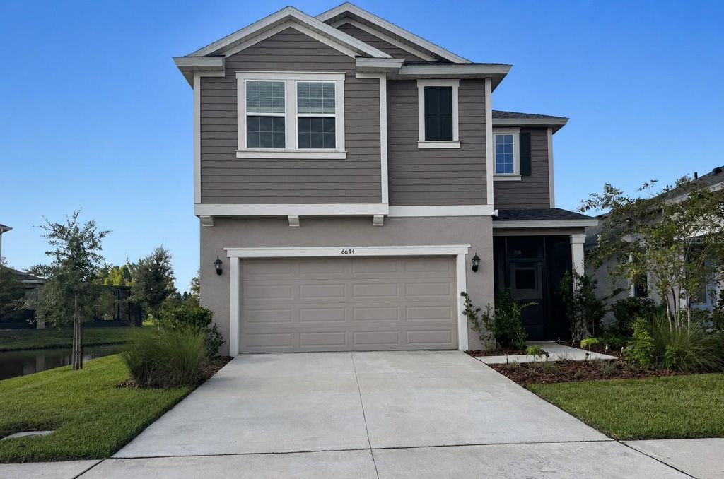 6644 GREAT BEAR DRIVE, Lakeland, FL 33805