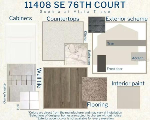 11407 SE 76TH COURT, Belleview, FL 34420