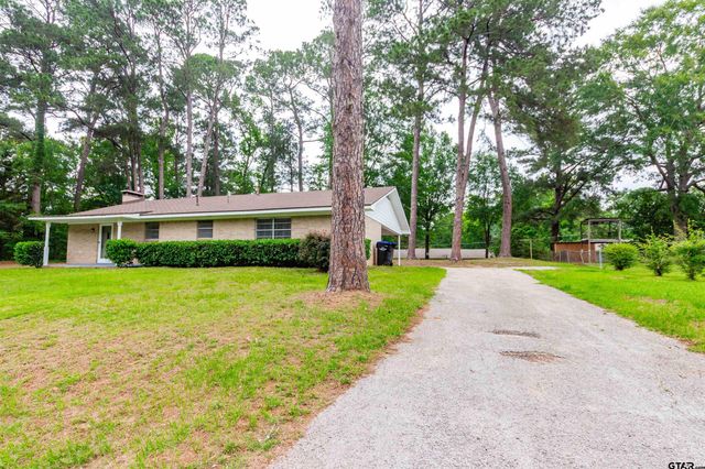 209 Miles St, Longview, TX 75605