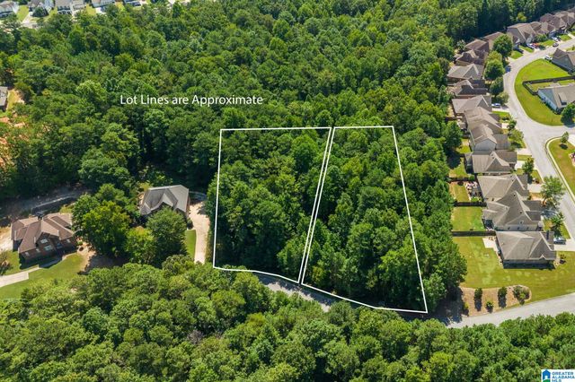 1045 OVERLOOK DRIVE, Trussville, AL 35173