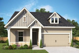 1015 Bourn Lane, Waxhaw, NC 28173