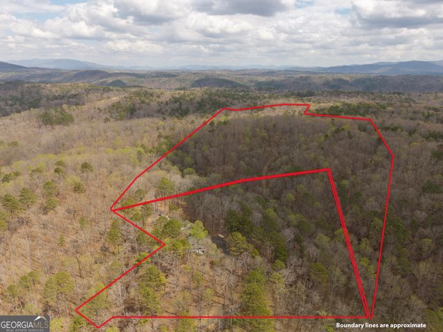 131 Nicholson Lane, Talking Rock, GA 30175
