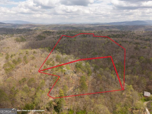 131 Nicholson Lane, Talking Rock, GA 30175