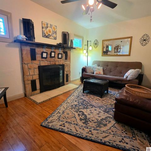 13100 US Hwy 68 East, Benton, KY 42025