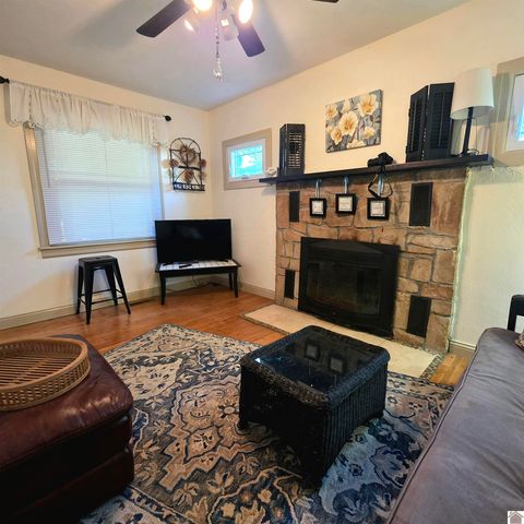 13100 US Hwy 68 East, Benton, KY 42025