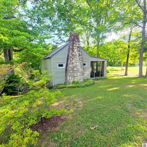 13100 US Hwy 68 East, Benton, KY 42025