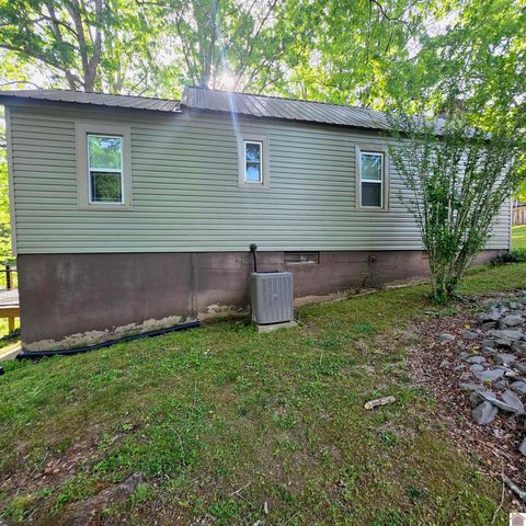 13100 US Hwy 68 East, Benton, KY 42025