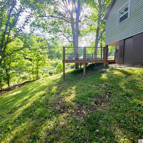 13100 US Hwy 68 East, Benton, KY 42025