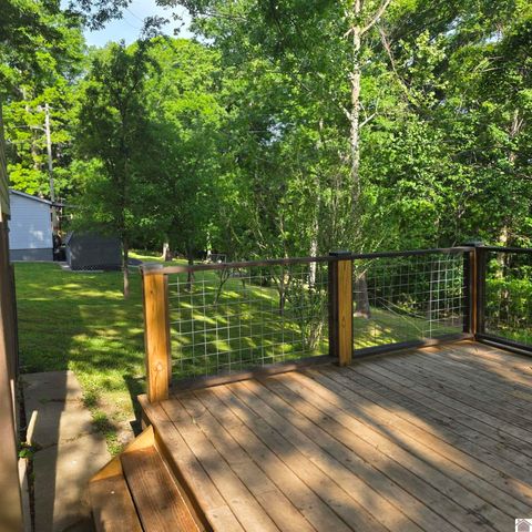 13100 US Hwy 68 East, Benton, KY 42025