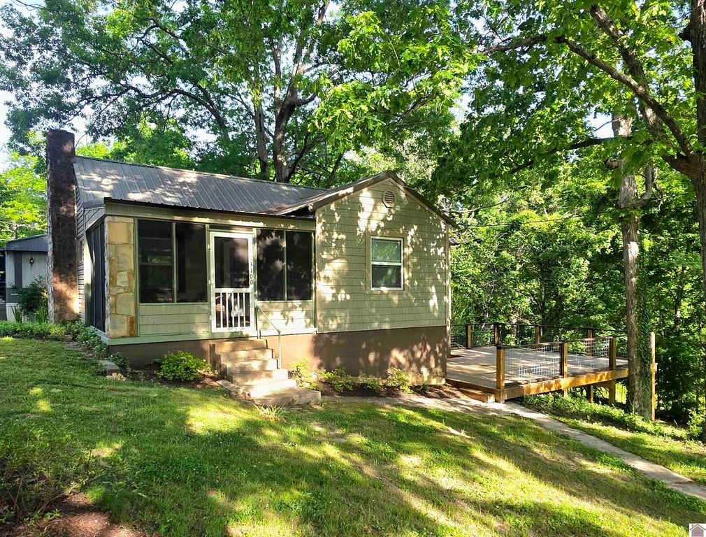 13100 US Hwy 68 East, Benton, KY 42025