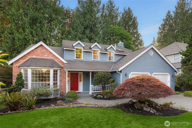 13815 176th Place NE, Redmond, WA 98052