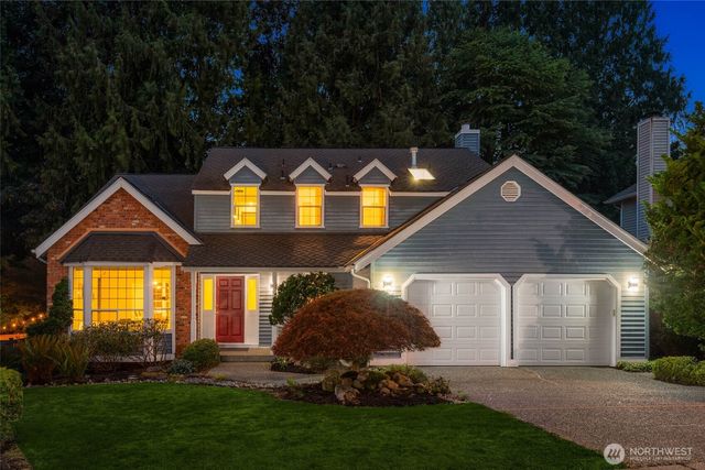 13815 176th Place NE, Redmond, WA 98052