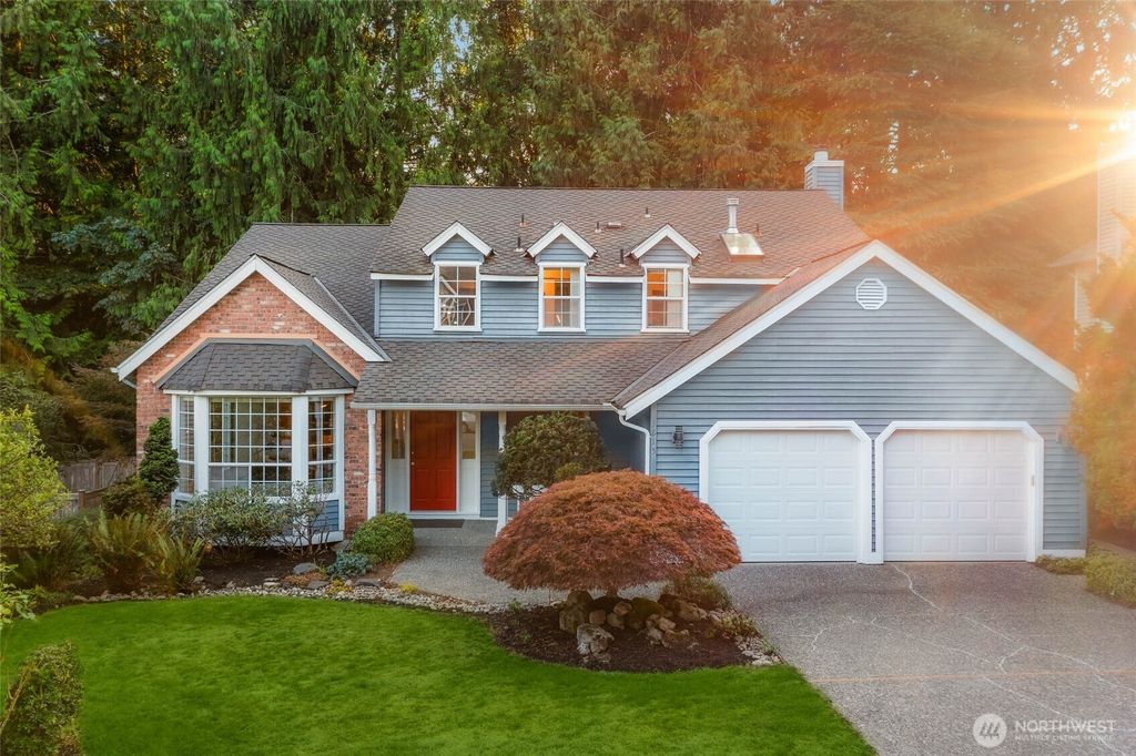 13815 176th Place NE, Redmond, WA 98052