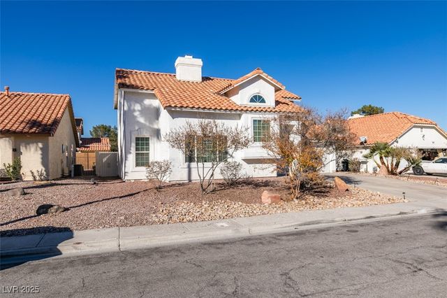 225 Comanche Place, Henderson, NV 89074