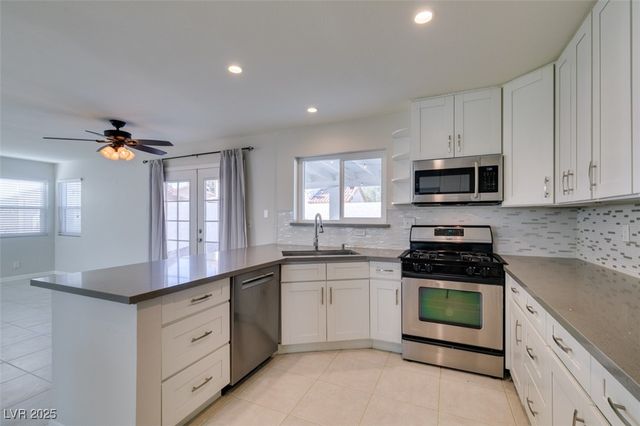 225 Comanche Place, Henderson, NV 89074