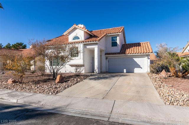 225 Comanche Place, Henderson, NV 89074