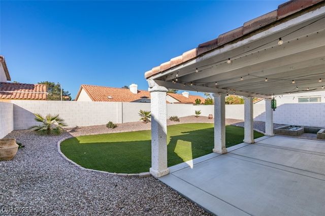 225 Comanche Place, Henderson, NV 89074