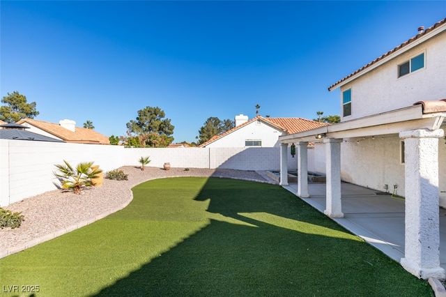 225 Comanche Place, Henderson, NV 89074
